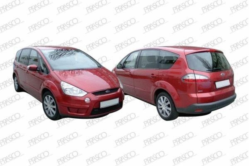 PRASCO Heckleuchte FD7304173