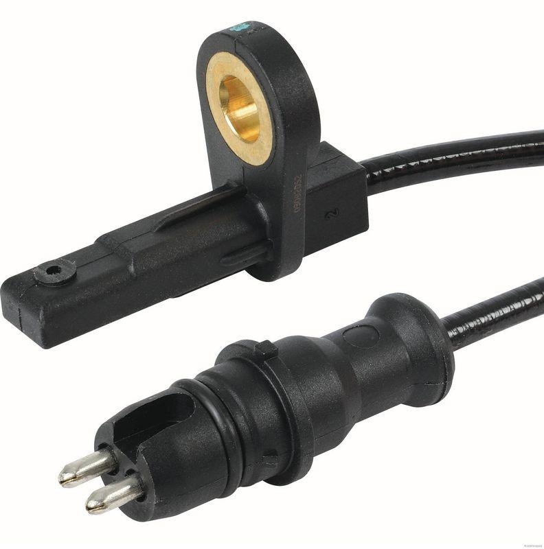 HERTH+BUSS ELPARTS Sensor, Raddrehzahl 70661573