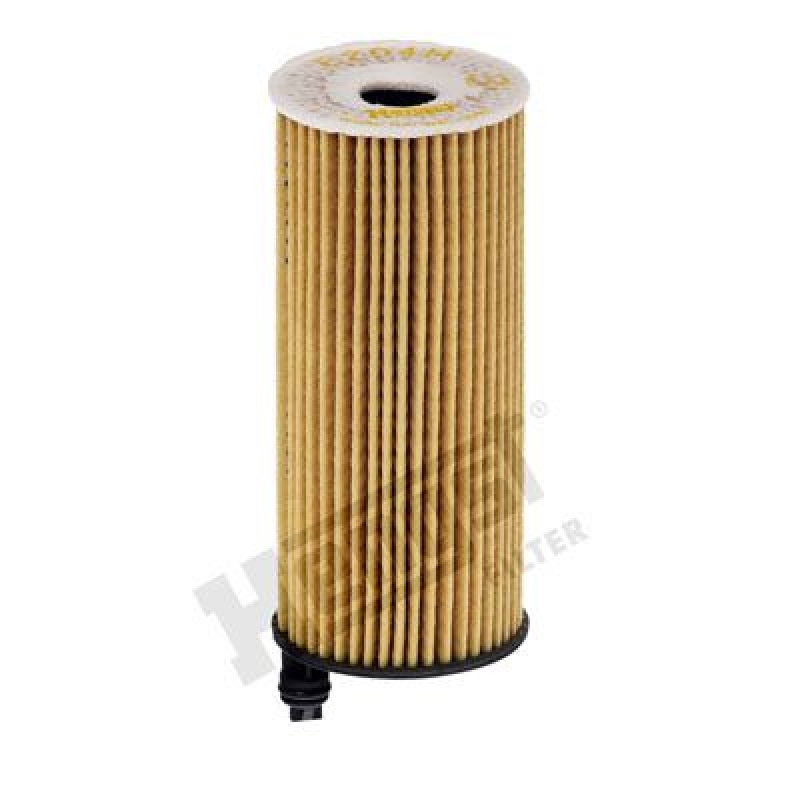 HENGST FILTER Ölfilter E204H D218