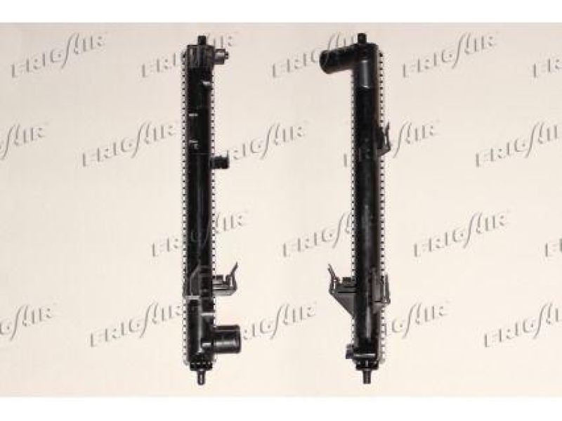 FRIGAIR Radiator, engine cooling