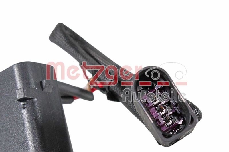 METZGER Sensor, parking distance control