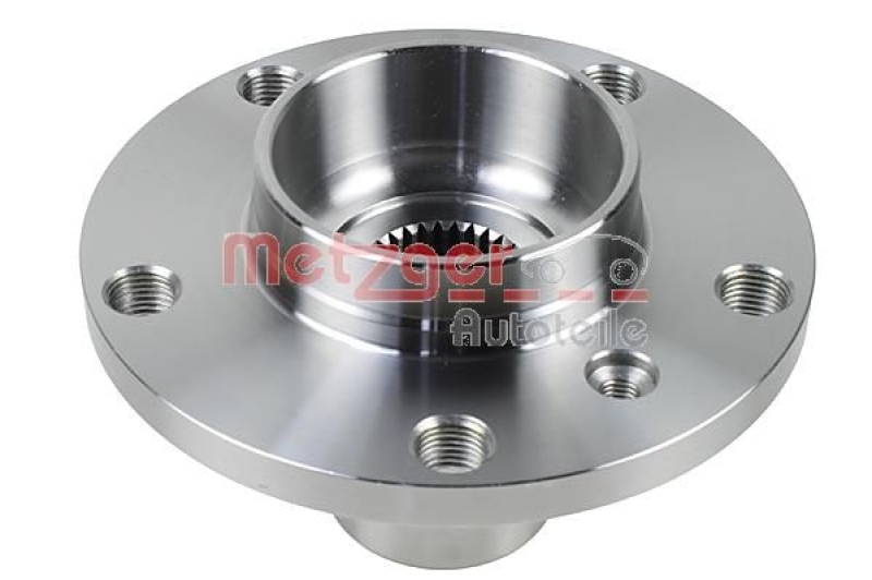 METZGER Radnabe N 1059