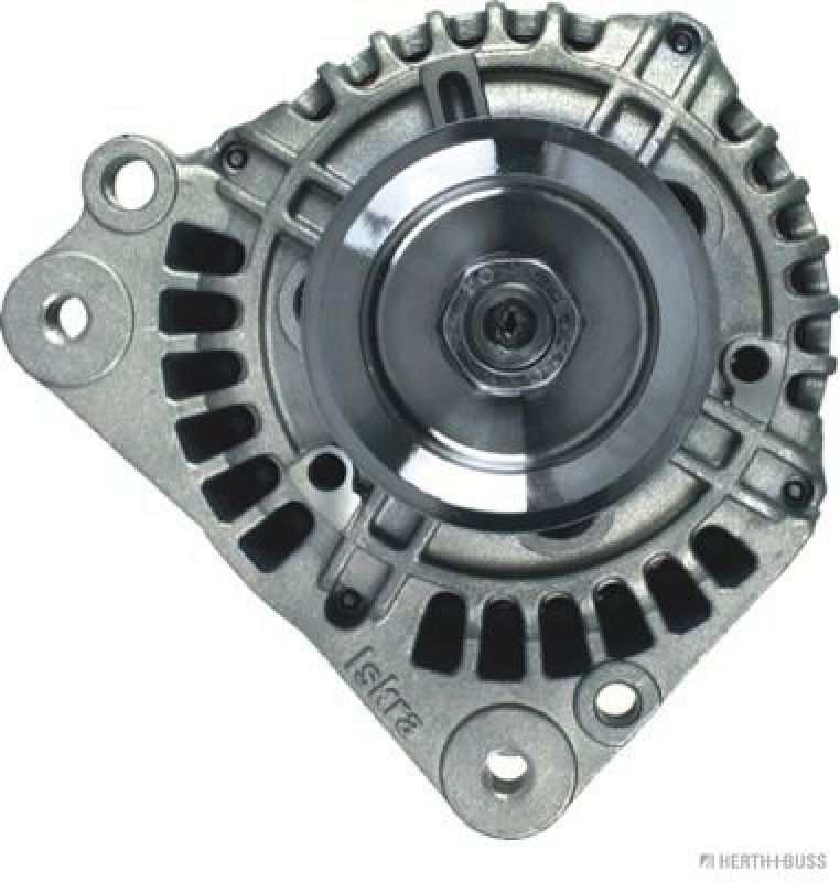 HERTH+BUSS ELPARTS Generator 32041500
