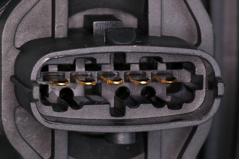 VALEO Luftmassenmesser 367018