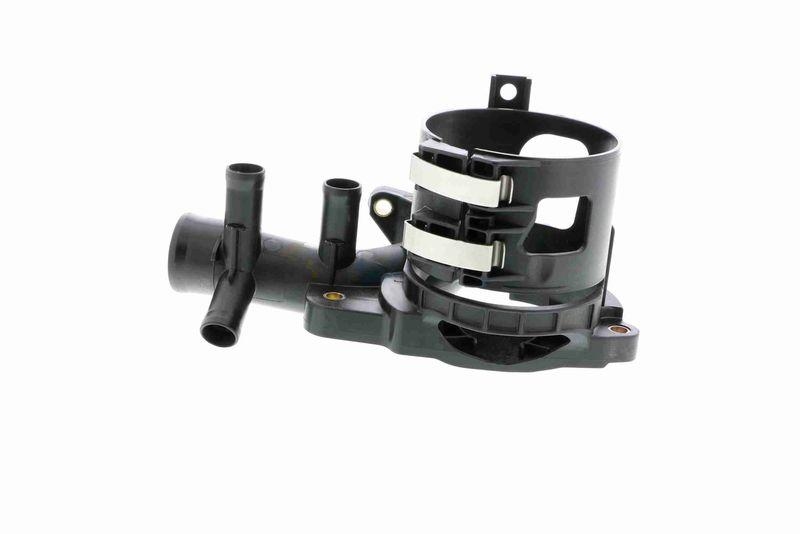 VAICO Connection Piece, coolant line Original VAICO Quality