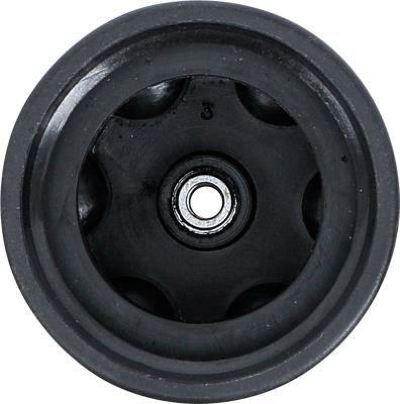 BGS Adapter, cooling system pressure test set