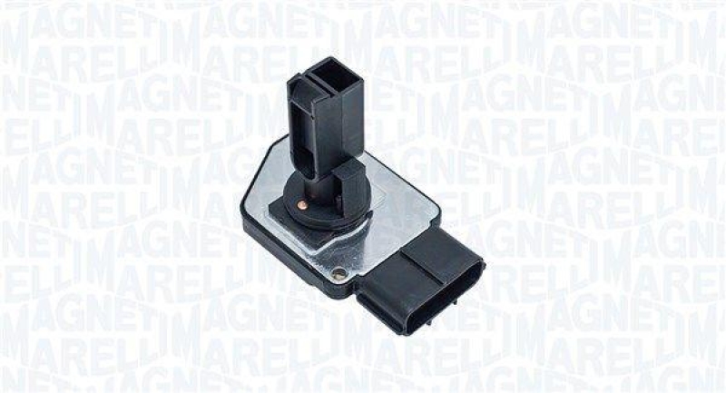 MAGNETI MARELLI Luftmassenmesser 213719744019