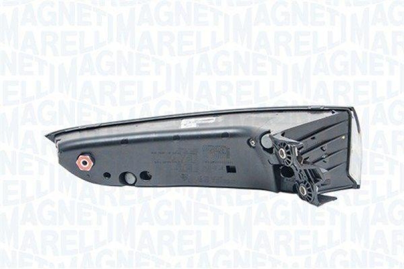MAGNETI MARELLI Combination Rear Light