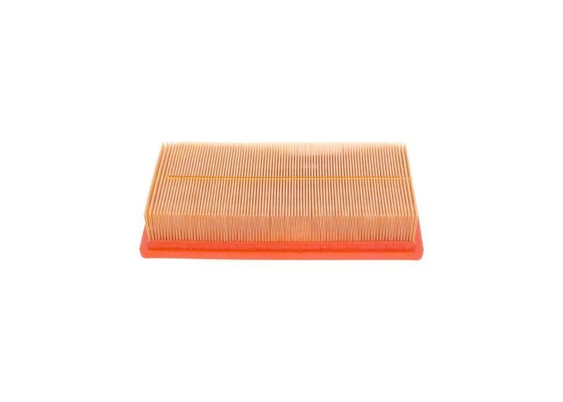 BOSCH Luftfilter 1 457 433 155