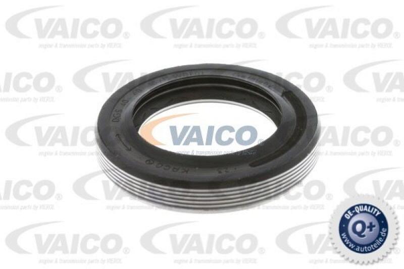 VAICO Shaft Seal, differential Original VAICO Quality