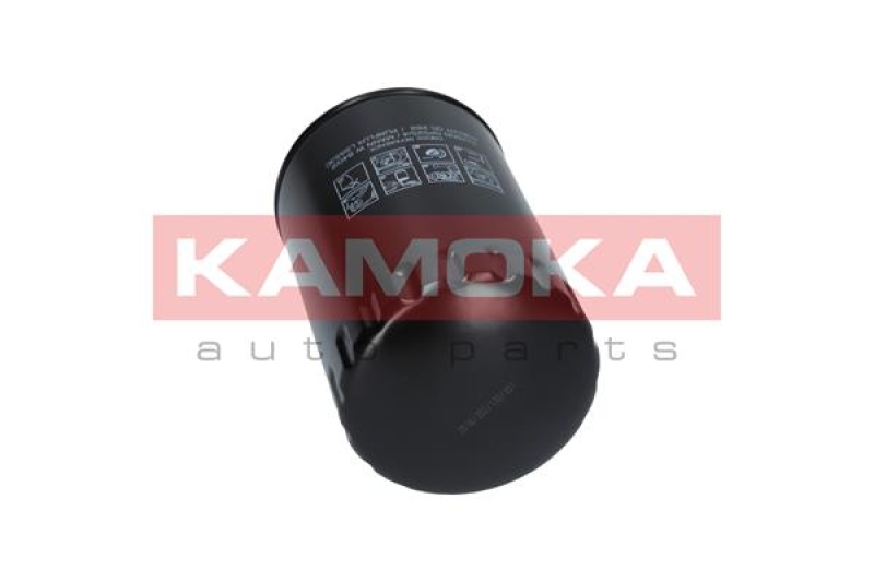 KAMOKA Ölfilter F101501