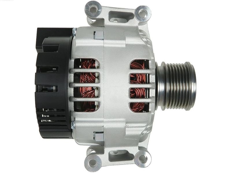 AS-PL Generator Brandneu AS-PL