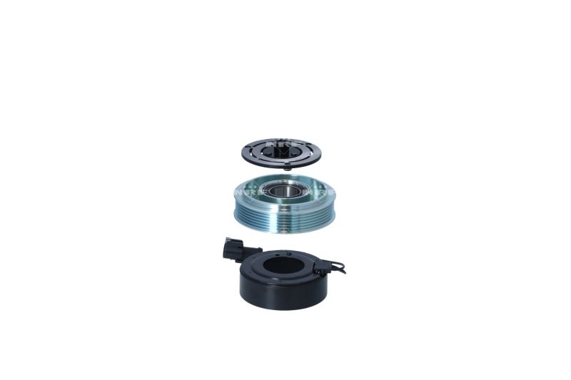 NRF Magnetic Clutch, air conditioning compressor