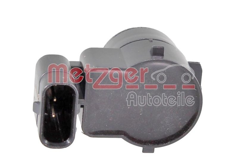 METZGER Sensor, Einparkhilfe