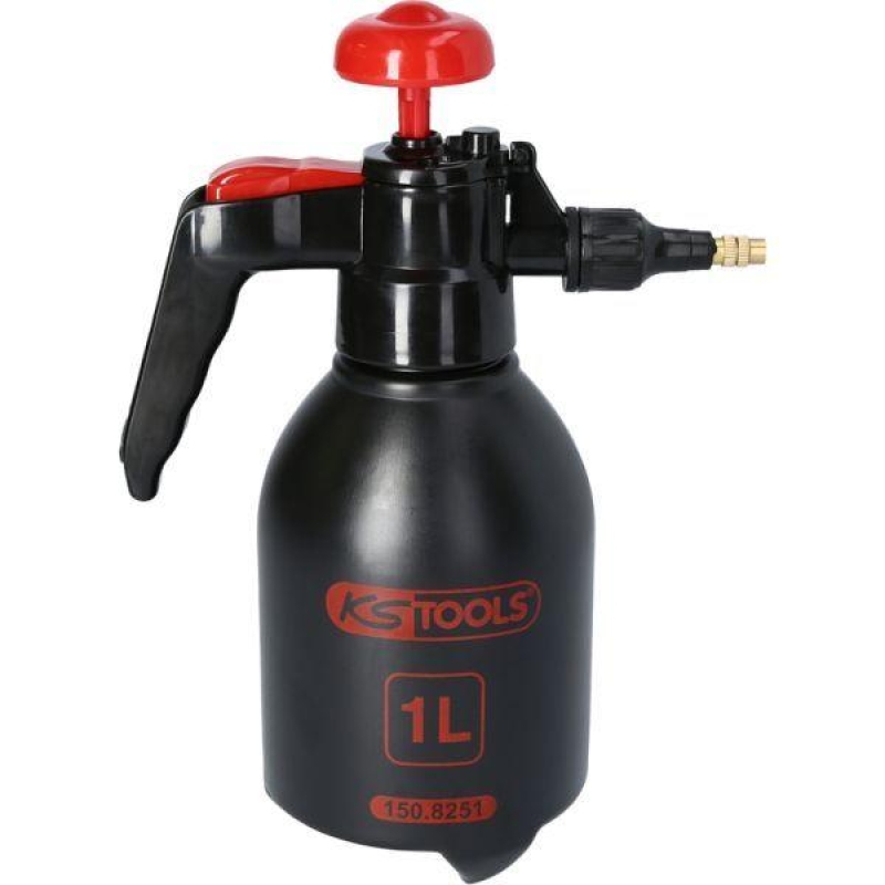 KS TOOLS Pumpsprühflasche
