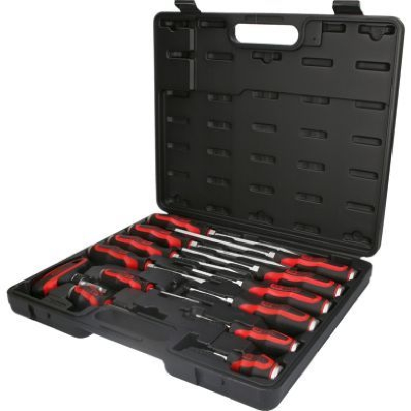 KS TOOLS Screwdriver Set