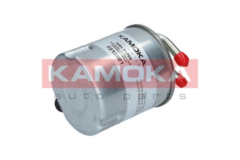 KAMOKA Kraftstofffilter F313601