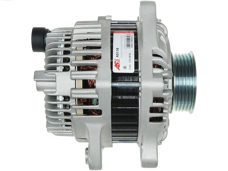 AS-PL Generator Brandneu AS-PL