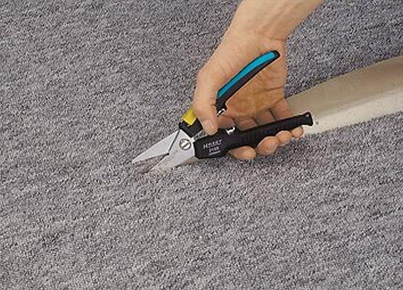 HAZET Universal Scissors
