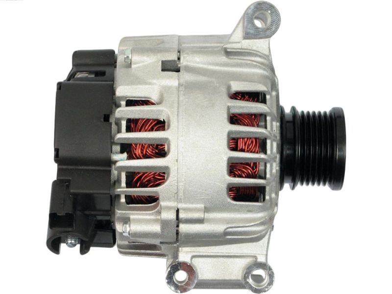 AS-PL Generator Brandneu AS-PL
