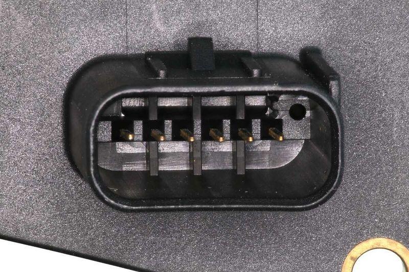 VALEO Luftmassenmesser 367021