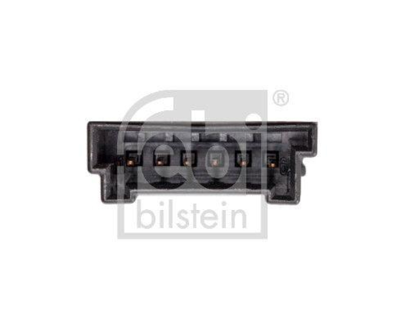 FEBI BILSTEIN Außenspiegel 101117