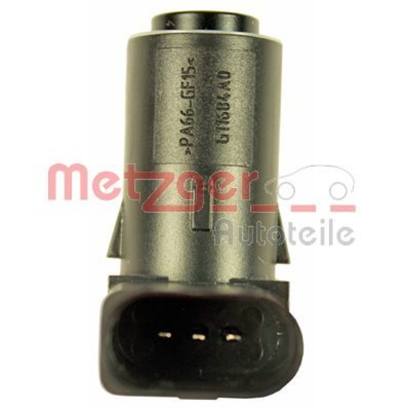 METZGER Sensor, Einparkhilfe 901084