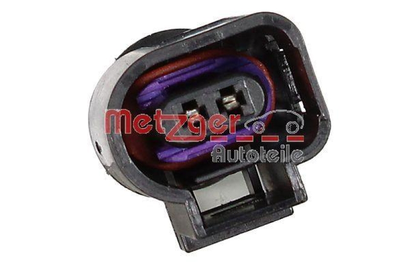 METZGER Warnkontakt, Bremsbelagverschlei&szlig; GREENPARTS