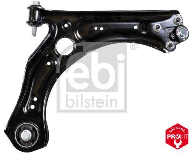 FEBI BILSTEIN Querlenker Lenker Radaufhängung ProKit