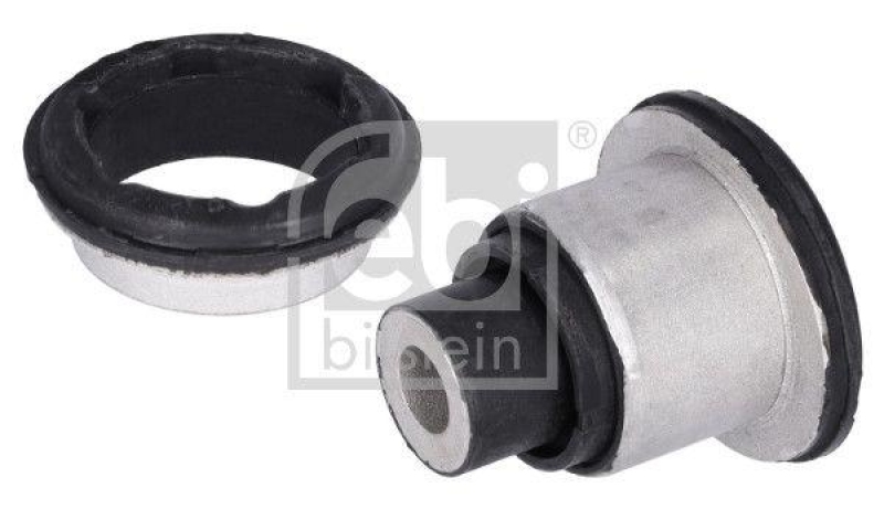 FEBI BILSTEIN Mounting, control/trailing arm