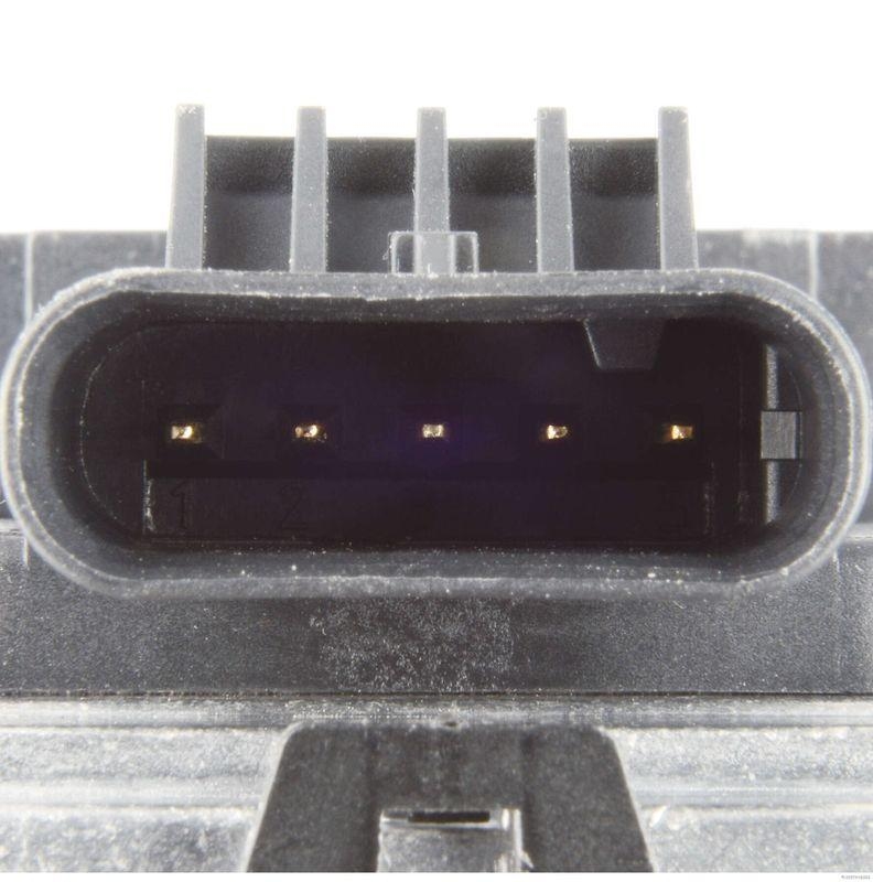 HERTH+BUSS ELPARTS NOx-Sensor, NOx-Katalysator