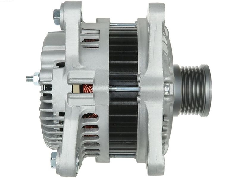AS-PL Generator Brandneu AS-PL