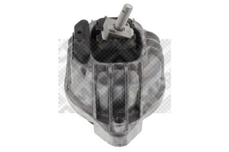 MAPCO Engine Mounting