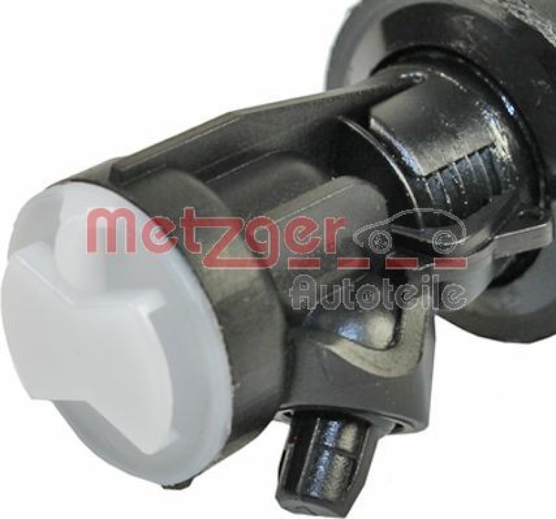 METZGER Washer Fluid Jet, headlight cleaning