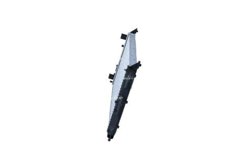 NRF Radiator, engine cooling