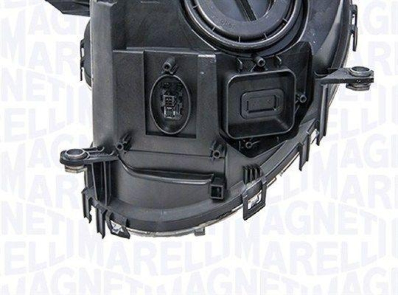 MAGNETI MARELLI Headlight
