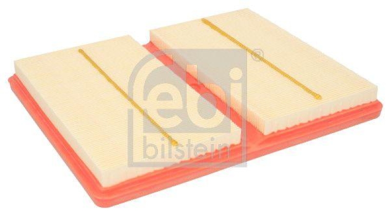 FEBI BILSTEIN Luftfilter 103799