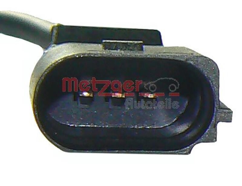 METZGER Klopfsensor