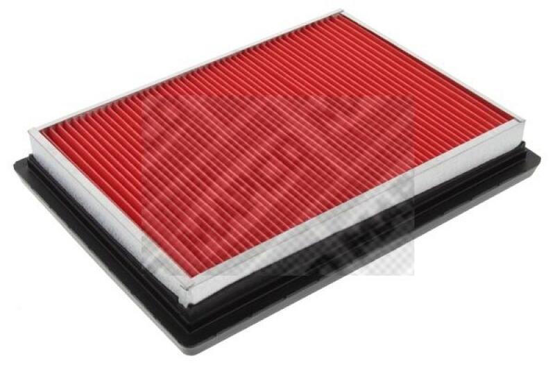 MAPCO Luftfilter 60196