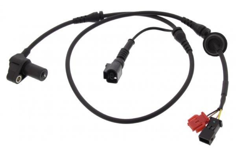 MAPCO Sensor, wheel speed