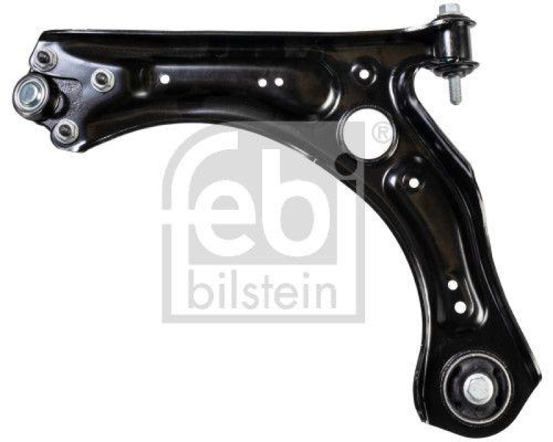 FEBI BILSTEIN Control Arm/Trailing Arm, wheel suspension