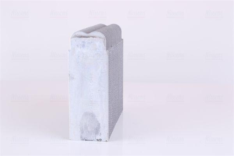 NISSENS Verdampfer, Klimaanlage