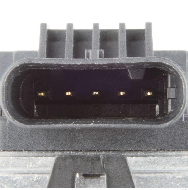 HERTH+BUSS ELPARTS NOx-Sensor, NOx-Katalysator