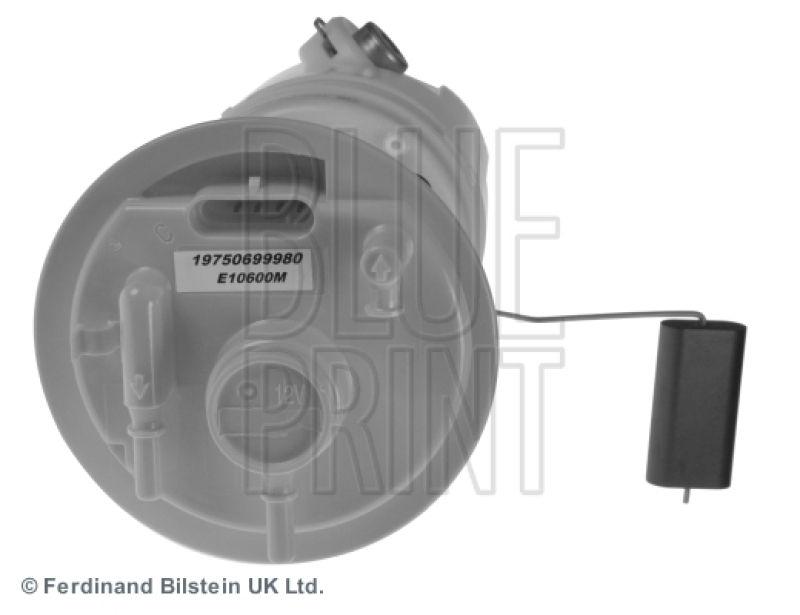 BLUE PRINT Fuel Pump