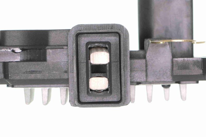 VEMO Alternator Regulator Original VEMO Quality