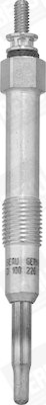 BorgWarner (BERU) Glow Plug