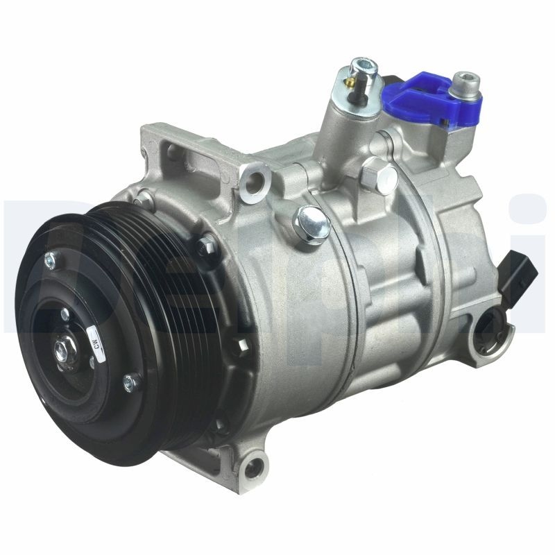 DELPHI Compressor, air conditioning
