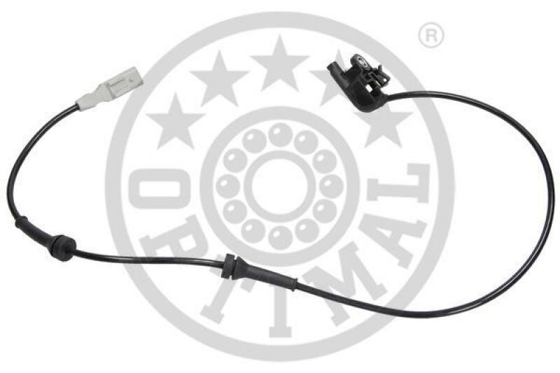 OPTIMAL Sensor, wheel speed