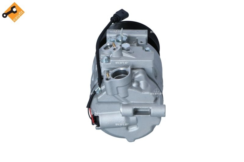 NRF Compressor, air conditioning EASY FIT