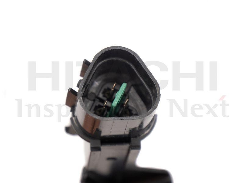 HITACHI Impulsgeber, Kurbelwelle 2508173